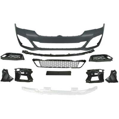 Bumper Blic 5510-00-0072911kp Bumper Blic 5510-00-0072911kp