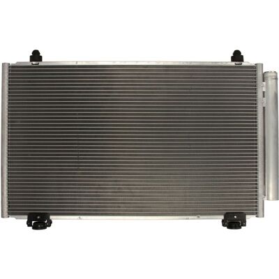 Condensator, Airconditioning Koyorad Cd010305m Condensator, Airconditioning Koyorad Cd010305m