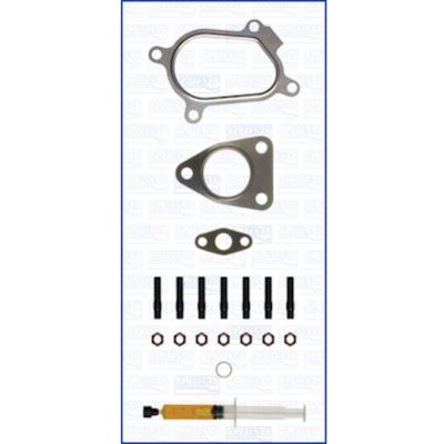 Montageset, Supercharger Ajusa Jtc11238 Montageset, Supercharger Ajusa Jtc11238