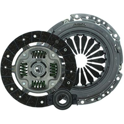 Koppelingsset Aisin Clutch Kit (3p) Aisin Ke-Vw29 Koppelingsset Aisin Clutch Kit (3p) Aisin Ke-Vw29