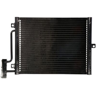 Condensator, Airconditioning Thermotec Ktt110605 Condensator, Airconditioning Thermotec Ktt110605