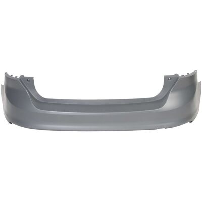 Bumper, Achter Blic 5506-00-2536952q Bumper, Achter Blic 5506-00-2536952q
