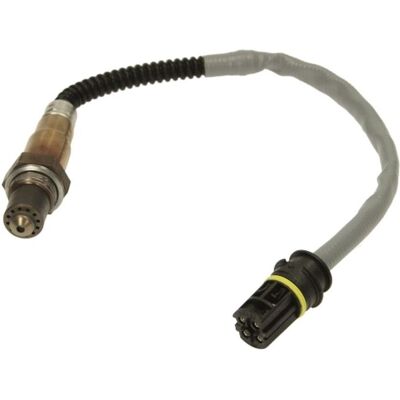 Lambda Sensor Bosch 0.258 006 809 Lambda Sensor Bosch 0.258 006 809