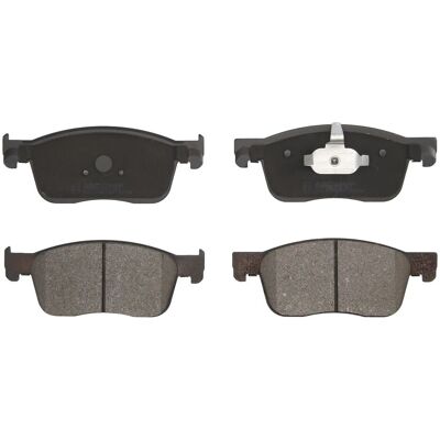 Remblokset Abe C1c066, Voor Remblokset Abe C1c066, Voor