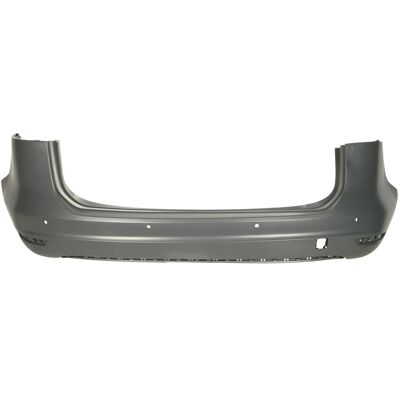 Bumper, Achter Blic 5510-00-9591951p Bumper, Achter Blic 5510-00-9591951p