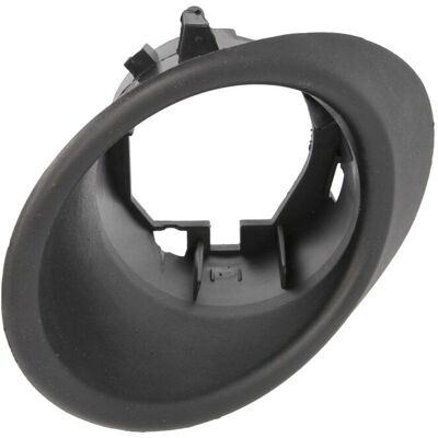 Ventilatierooster, Bumper Blic 5513-00-0552931p Ventilatierooster, Bumper Blic 5513-00-0552931p