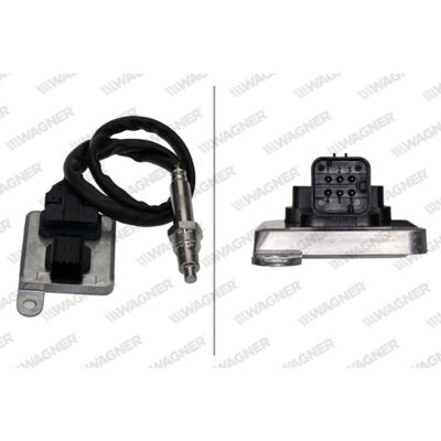 Nox-Sensor, Nox-Katalysator Wagner Nos00149 Nox-Sensor, Nox-Katalysator Wagner Nos00149
