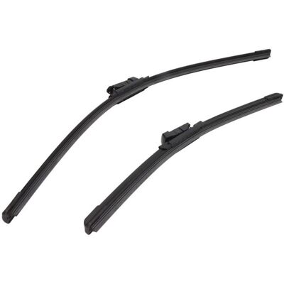 Wisserblad Bosch Aerotwin 3 397 007 556, 600/400mm, Voor, 2 Stuk Wisserblad Bosch Aerotwin 3 397 007 556, 600/400mm, Voor, 2 Stuk