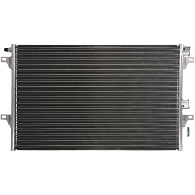Condensator, Airconditioning Thermotec Ktt110411 Condensator, Airconditioning Thermotec Ktt110411