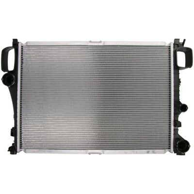 Radiator, Motorkoeling Nrf 550260 Radiator, Motorkoeling Nrf 550260