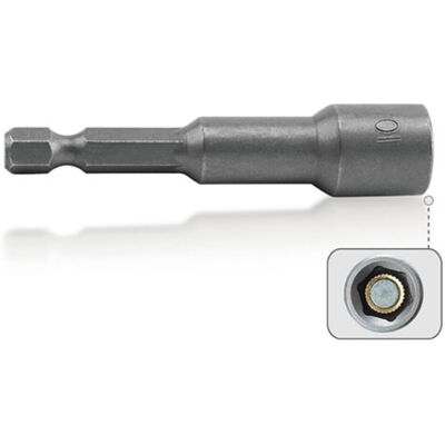 Draaiknop Voor Bladen 1/4" Toptul Beaa0813g Draaiknop Voor Bladen 1/4" Toptul Beaa0813g