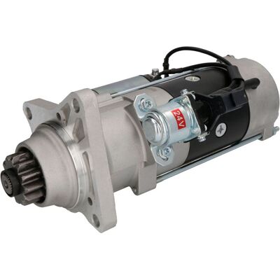Starter Mahle Ms 891 Starter Mahle Ms 891
