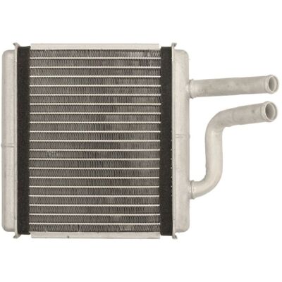 Warmtewisselaar, Interieur Verwarming Thermotec D60007tt Warmtewisselaar, Interieur Verwarming Thermotec D60007tt