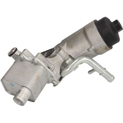 Olie Radiator, Motorolie Thermotec D4x009tt Olie Radiator, Motorolie Thermotec D4x009tt