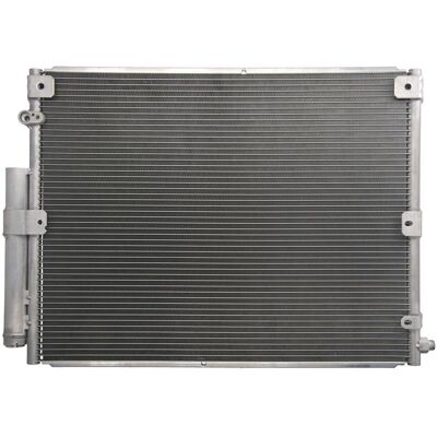 Condensator, Airconditioning Koyorad Cd010257m0a Condensator, Airconditioning Koyorad Cd010257m0a