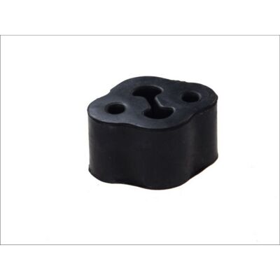 Rubberen Ophangingsbuffers Bosal 255-168 Rubberen Ophangingsbuffers Bosal 255-168