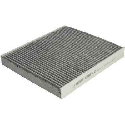 Hengst Filter Interieurfilter Hengst E4981lc Hengst Filter Interieurfilter Hengst E4981lc