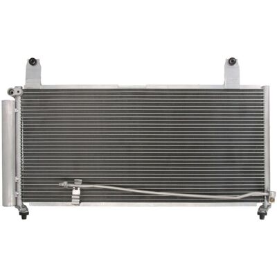 Condensator, Airconditioning Koyorad Cd101176c Condensator, Airconditioning Koyorad Cd101176c