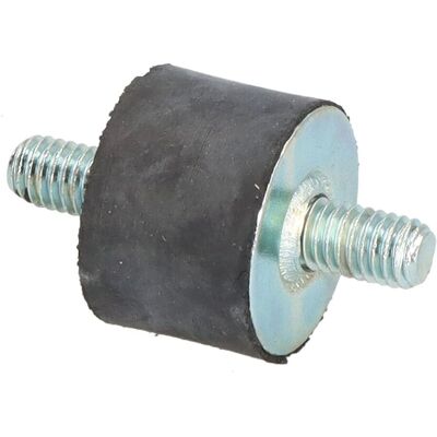 Rubberen Ophangingsbuffers Bosal 255-049 Rubberen Ophangingsbuffers Bosal 255-049