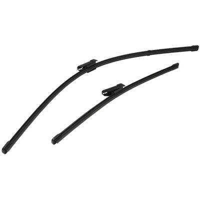 Wisserblad Denso Df-210, 650/400mm, Voor Wisserblad Denso Df-210, 650/400mm, Voor