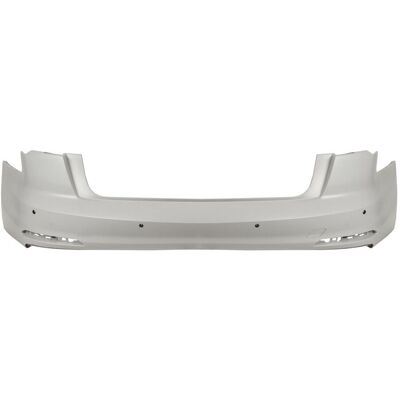 Bumper, Achter Blic 5506-00-0043950p Bumper, Achter Blic 5506-00-0043950p