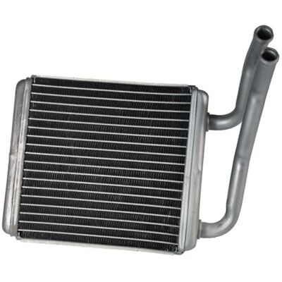 Warmtewisselaar, Interieur Verwarming Thermotec D60503tt Warmtewisselaar, Interieur Verwarming Thermotec D60503tt