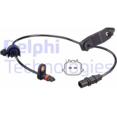 Sensor, Wielsnelheid Delphi Ss20626 Sensor, Wielsnelheid Delphi Ss20626