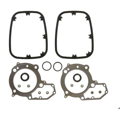 Motorpakkingset (Boven) Athena P400068600980/2 Motorpakkingset (Boven) Athena P400068600980/2