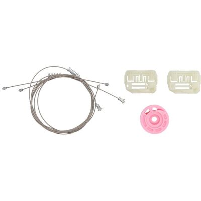 Reparatieset, Raamopener Blic 6205-20-034801p Links Reparatieset, Raamopener Blic 6205-20-034801p Links