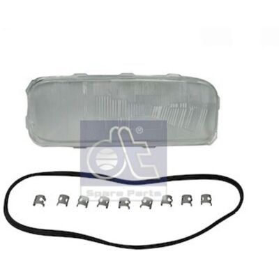 Reflecterend Glas Dt Spare Parts 4.63506 Reflecterend Glas Dt Spare Parts 4.63506
