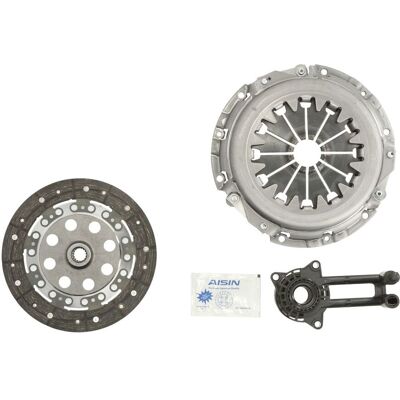 Koppelingsset Aisin Csc Kit (3p) Aisin Cke-Fo60r Koppelingsset Aisin Csc Kit (3p) Aisin Cke-Fo60r