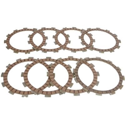 Koppelingsplaat Ferodo Fcd0315 Koppelingsplaat Ferodo Fcd0315