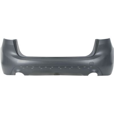 Bumper, Achter Blic 5506-00-0071956p Bumper, Achter Blic 5506-00-0071956p