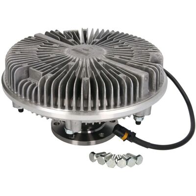 Koppeling, Radiatorventilator Nrf 49160 Koppeling, Radiatorventilator Nrf 49160