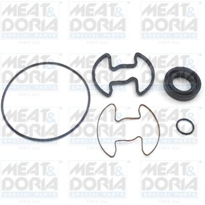 Reparatieset Stuurbekrachtigingspomp Meat & Doria 37069 Reparatieset Stuurbekrachtigingspomp Meat & Doria 37069