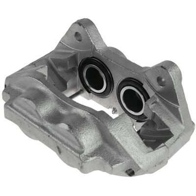 Remklauw Lauber 77.3210, Voorkant Links Remklauw Lauber 77.3210, Voorkant Links