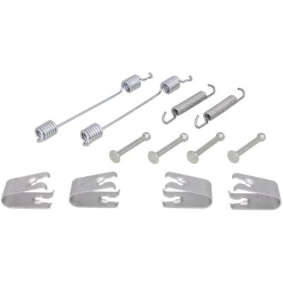 Toebehorenset, Remschoenen Quick Brake 105-0827 Toebehorenset, Remschoenen Quick Brake 105-0827