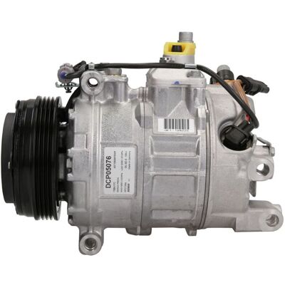 Compressor, Airconditioner Denso Dcp05076 Compressor, Airconditioner Denso Dcp05076