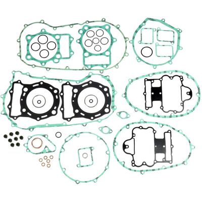 Motorpakkingset Athena P400250850026 Motorpakkingset Athena P400250850026