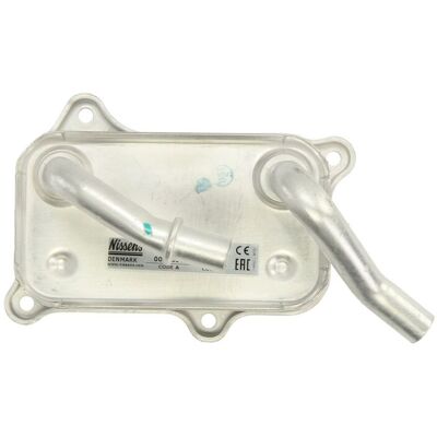 Olie Radiator, Motorolie Nissens 90599 Olie Radiator, Motorolie Nissens 90599