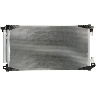 Condensator, Airconditioning Koyorad Cd011290 Condensator, Airconditioning Koyorad Cd011290