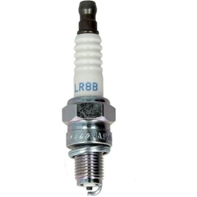 Bougie Ngk Lr8b, 1 Stuk Bougie Ngk Lr8b, 1 Stuk