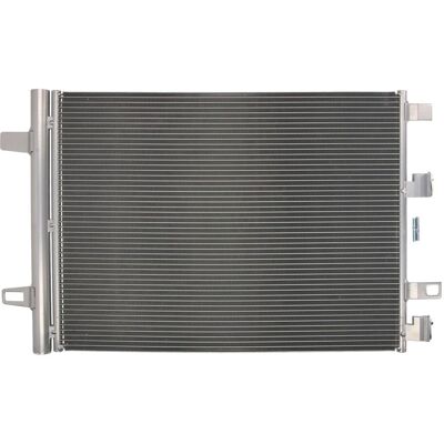 Condensator, Airconditioning Thermotec Ktt110777 Condensator, Airconditioning Thermotec Ktt110777