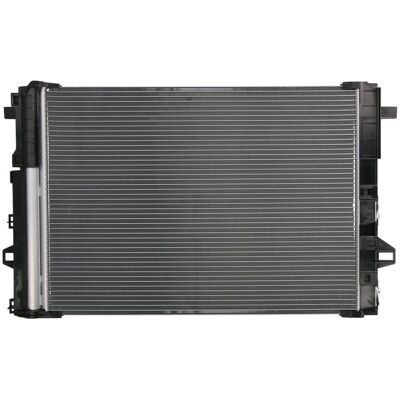 Condensator, Airconditioning Bosch 1 986 Ad2 387 Condensator, Airconditioning Bosch 1 986 Ad2 387