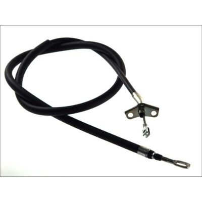 Kabel, Parkeerrem Linex 27.01.73 Links Kabel, Parkeerrem Linex 27.01.73 Links