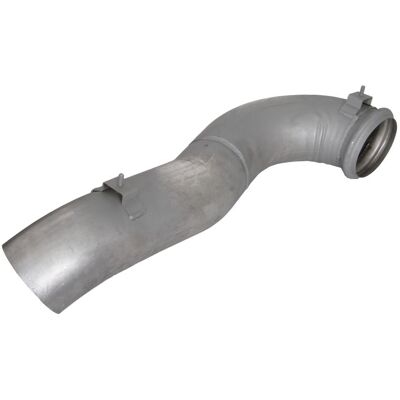 Uitlaatpijp Dinex 81729 Uitlaatpijp Dinex 81729