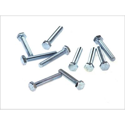 Uitlaatsysteem Schroef Bosal 258-850 10 Stk. Uitlaatsysteem Schroef Bosal 258-850 10 Stk.