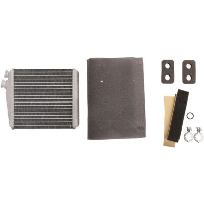 Warmtewisselaar, Interieur Verwarming Thermotec D6v004tt Warmtewisselaar, Interieur Verwarming Thermotec D6v004tt