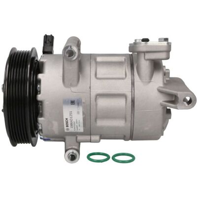 Airco-Compressor Bosch 1 986 Ad1 251 Airco-Compressor Bosch 1 986 Ad1 251