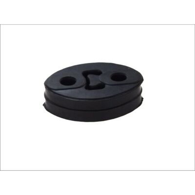 Rubberen Ophangingsbuffers Bosal 255-761 Rubberen Ophangingsbuffers Bosal 255-761